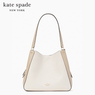 KATE SPADE NEW YORK LEILA MEDIUM TRIPLE COMPARTMENT SHOULDER BAG WKR00316