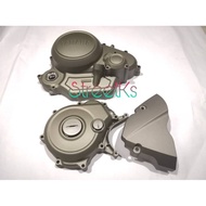 COVER CASING ENGINE GOLD Y15ZR Fz