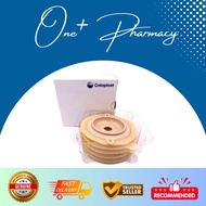 46769 coloplast alterna convex baseplate 60mm 5's