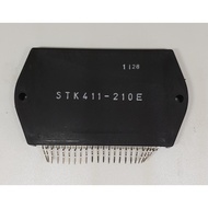 IC STK 411-210E STK411-210E
