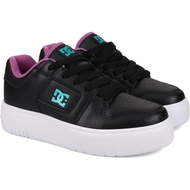 DC Shoes womens Dc Women's Manteca 4 Platform Skate ShoeSkate Shoe