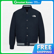 The North Face | Nj3Br51B Mens Bretton Bomber Jacket Kr