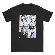 Baju T Shirt NANA Osaki Harajuku Streetwear