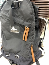 日本入男女啱用 Gregory backpack about 26L 返工背包返工背囊返學背包返學背囊旅行背囊旅行背包 office backpack travel backpack 登山毅行者越野跑
