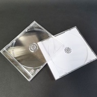 Cd CD Box Disc Packaging Box dvd Record Box White Background Transparent dvd CD Box Black Background