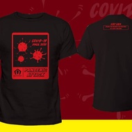 TSHIRT COVID-19 2020 *HOT SALE