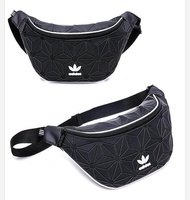 Adidas Originals 3D Mini Airline (ISSEY MIYAKE Style Shoulder Bag)