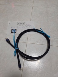 AudioQuest Thunderbird 48 8K-10K HDMI 線