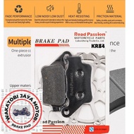 Brake Pads bmw F750GS F750 GS F850GS F850 GS Adventure 2016 2017 2018