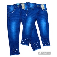 Girls' pants size_1Y 2Y 3Y 4Y 5Y 6Y ️ ️ ️ ️ ️ ️ ️ ️