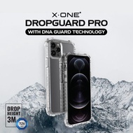 X-ONE DROPGUARD Pro case