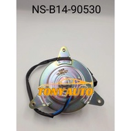 AIR COND FAN MOTOR (2 WIRE) NISSAN SENTRA B14