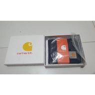 Carhartt Navy Wallet
