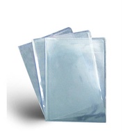 F4 PVC Clear Transparent U Shape 151F4,C Shape 152F4 L Shape 153F4