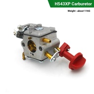 Lawn Mower Fujihua H543R Carburetor Husqvarna543RBS 543XP Replacement Parts588848901