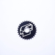 BMX BIKE DISC BMX BIKE GEAR DISC 28T BMX BIKE CRANK/ 28T BIKE CRANK/. CODE CODE CODE 4300004