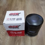 Oil Filter O-1640 (OSK)