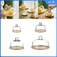 [Wishshopeehhh] Cake Stand Dessert Serving Plate Bread Storage for Cake Plates Cake Plate Stand