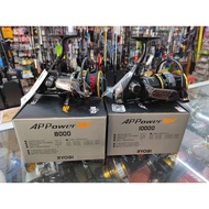 Ryobi AP Power SW 5000