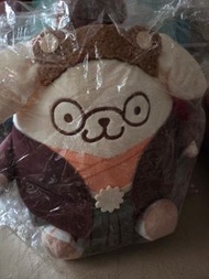 布丁狗公仔