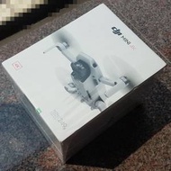DJI Mini 4K Drone 航拍機