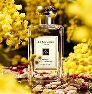 現貨~ Jo Malone Mimosa & Carmon含羞草與小荳蔻 Jomalone香水 100ml