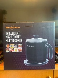 Smartech Intelligent Multi Chef 智能多功能煮食鍋