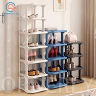 Shoe Rack Multi-tier Shoe Rack Space Saving Storage Shoe Rack Organizer Plastic shoe rack Simple sho