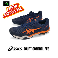 รองเท้า Asics court control ff 3