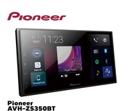 PIONEER DMH-Z5350BT วิทยุติดรถยนต์ 2 DIN รองรับ Android Auto / Apple Car Play