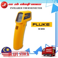 INFRARED THERMOMETER FLUKE 59 MINI