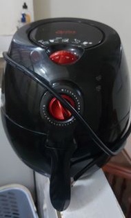 Airlink氣炸鍋