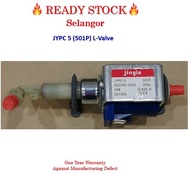 JIAYIN JYPC-5 Water Pump for Philips Steam Iron (Original with L valve) *Ready Stock In Selangor*