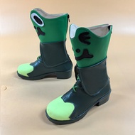 2722 Fifth Personality line friends Linkage cos Fire Investigator Frog Leo cos Shoes Twice