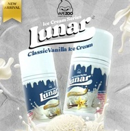 LUNAR CLASSIC VANILLA ICE CREAM 60MLI