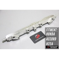 VELOCITY VR FUEL RAIL HONDA ACCORD H22A ENGINE