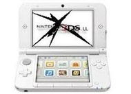 現貨【★土城銀河星★】3DS LL Nintendo 3DS XL上液晶 上螢幕 L.R鍵維修.觸控螢幕等更換.外殼破裂