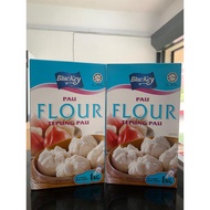 BlueKey Pau Flour/Tepung Pau