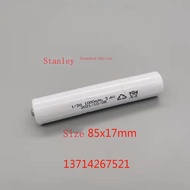 Suitable for Stanley 95-154-1-23 strong light flashlight 1/2A 1000mAh 3.6V rechargeable battery pack