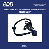 CKP Sensor BEAT FI K25