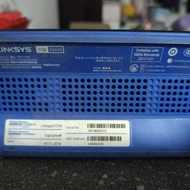 Linksys E8450 router