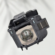 1PCS เปลี่ยนโคมไฟโปรเจคเตอร์ ELPLP88 V13H010L88 สำหรับ EPSON EB-S31EB-U04EB-U130EB-U32EB-W04EB-W130E