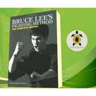 Bruce Lee's Fighting Methods: The Complete Edition Bruce Lee, M. Uyehara
