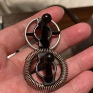 ☕️ NESPRESSO Aeroccino Whisk for Milk Frother PARTS ONLY 2pc USED 打奶機 拂 ...