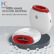 Terbaru Silicone Lip Plumper Device Automatic Lip Plumper Electric Plumping Device Beauty Tool Fulle