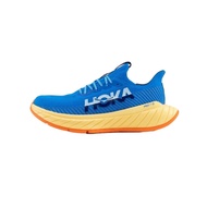 AUTHENTIC STORE HOKA CARBON X3 COASTAL SKY MENS AND WOMENS SNEAKERS CANVAS SHOES 1134410HMCS-5 YEAR