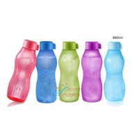 Tupperware XtremAqua 880ml (Tupperware Water Bottle 880ml) New Design