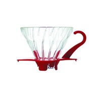 HARIO(037) V60 Coffee Dripper 01/02