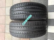 【五股國亨輪胎】215/55R17 94V YOKOHAMA ES32 完工二條3000元 中古輪胎 現貨 漂亮 有深度