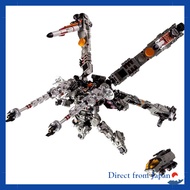 TAKARA TOMY T-SPARK Diaclone Agres Versalter <Daedalus Unit> Action Figure